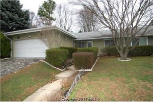 3022 Aquarius Drive, Silver Spring MD