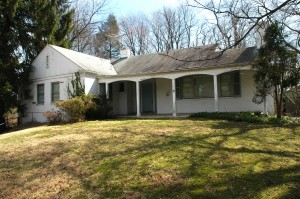 9125 LeVelle Drive, Chevy Chase
