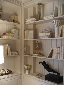 Library - DC Design House