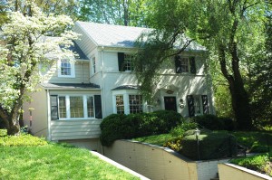 3529 Woodbine Street, Chevy Chase 20815