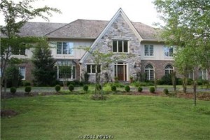 9505 Newbridge Drive, Potomac MD