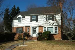 4735 Tilden, Washington DC