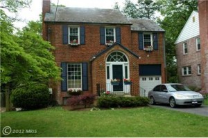 520 Dartmouth Ave, Silver Spring
