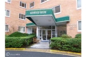 5100 Dorset Ave #111