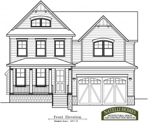 5921 Beech, Bethesda